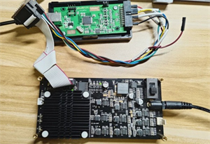 技術分享！一套FPGA工程無縫兼容兩款管腳不同的板卡