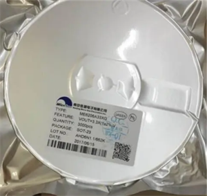 MICRONE南京微盟LDO、DC-DC芯片型號大全