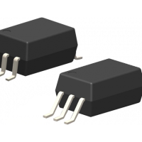 安森美半導(dǎo)體FOD8482低功率光耦合器的介紹、特性、及應(yīng)用