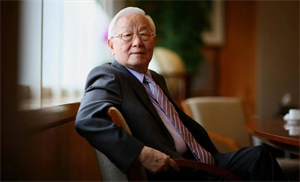 張忠謀：美國芯片制造投資太少，短期內不可能復現臺積電規模