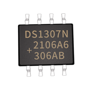 一文了解MAXIM美信DS1307ZN實時時鐘RTC的工作原理、優缺點以及應用電路圖