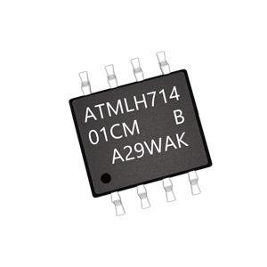 美國微芯AT24C01C-SSHM-T存儲器的工作原理、參數、應用和引腳封裝