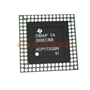 TI德州儀器OMAP3530ECBB微控制器的工作原理、優缺點、應用以及封裝引腳