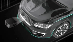 上海：“車芯聯(lián)動 ”探索芯片發(fā)展新模式