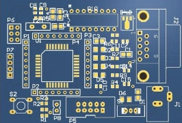 如何理解電路板上的電子元器件？