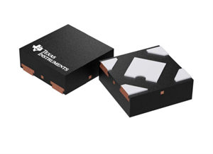 德州儀器TLV71712PDQNT線性穩(wěn)壓器 (LDO) 工作原理、特征、應(yīng)用及引腳封裝圖