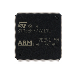 一文讀懂意法STM32F777BIT6單片機工作原理、參數、應用及引腳圖