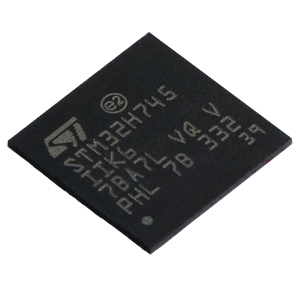 一文看懂STM32H745IIK6微控制器優缺點、參數、應用和引腳封裝