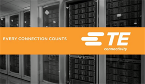TE泰科電子推出全新ERNI VOLTRON 1000V高壓傳感連接器