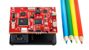 德州儀器：如何在下一代 MCU 應用中實現投影顯示