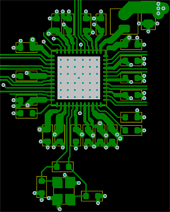 大廠工程師應用筆記——千兆以太網器件設計、PCB布線指南！