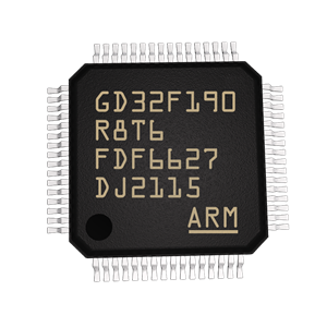 一文讀懂兆易創新GD32F190R8T6單片機的工作原理、參數、應用和引腳封裝圖