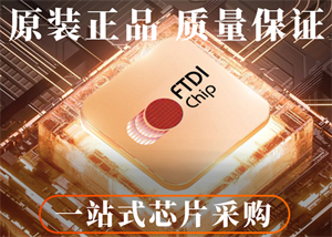 FTDI飛特帝亞FT601Q-B-T接口橋接芯片的中文參數、功能特點以及應用領域