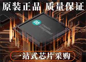 MAXIM美信MAX31865ATP+T模數轉換芯片ADC的中文參數、應用領域和功能特點