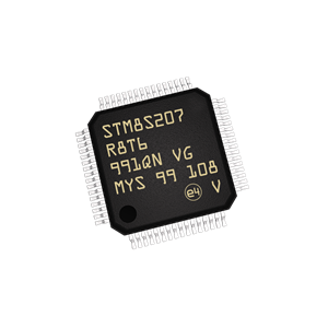 STM8S207R8T6