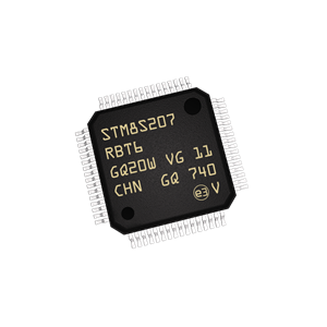 STM8S207RBT6