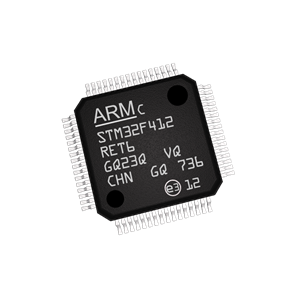 STM32F412RET6