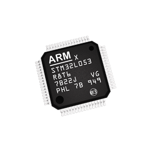 STM32L053R8T6