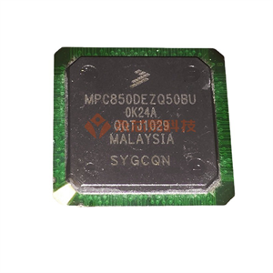MPC850DEZQ50BU