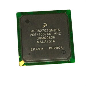 MPC8270ZQMIBA