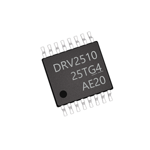 DRV2510QPWPRQ1