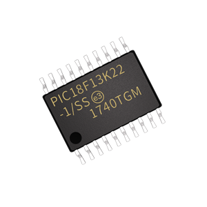 PIC18F13K22ISS
