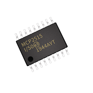 MCP2515ISO