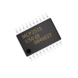 MCP2515IST