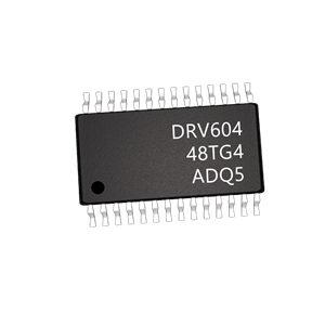 DRV604PWPR