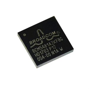 BCM5481A2KFBGP12