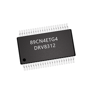 DRV8312DDWR