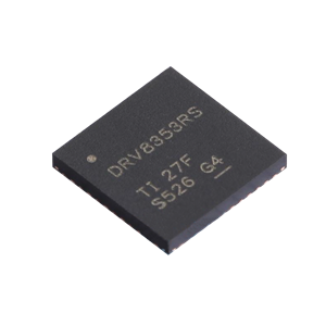 DRV8353RSRGZR