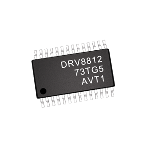 DRV8812PWPR