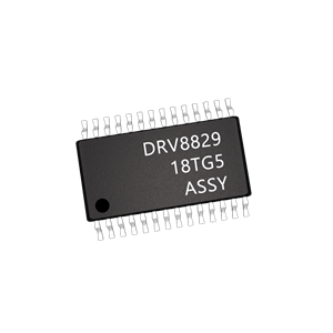DRV8829PWP
