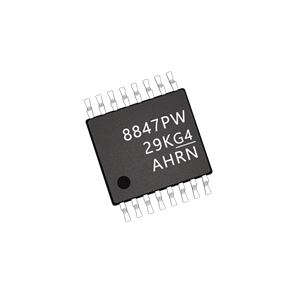 DRV8847PWR
