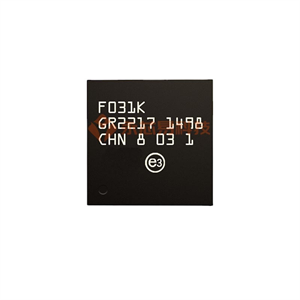 STM32F031K4U6