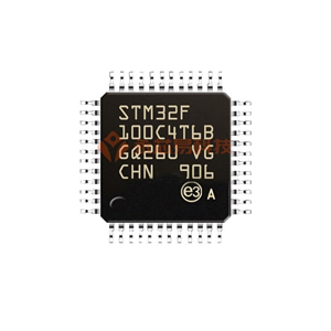 STM32F100C4T6B