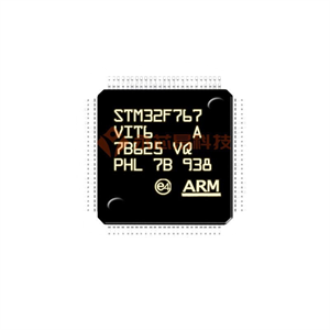 STM32F767VIT6
