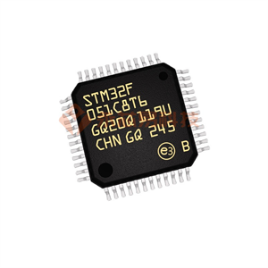 STM32F051C8T6