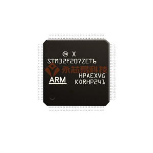 STM32F207ZET6