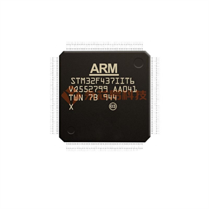 STM32F437IIT6