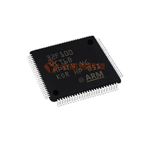 STM32F100VCT6B