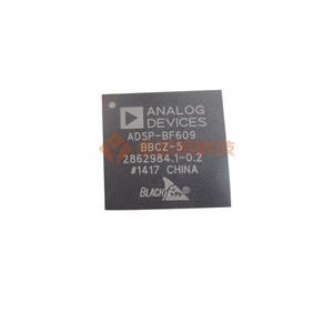 ADSPBF609BBCZ5