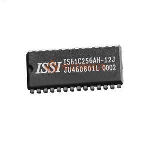 IS61C256AH12J