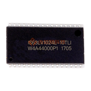 IS63LV1024L10TLI