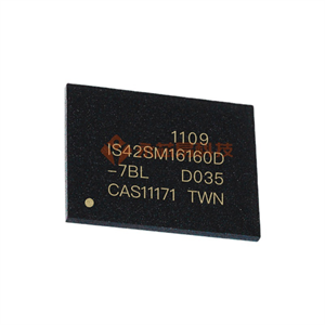 IS42SM16160D7BLI