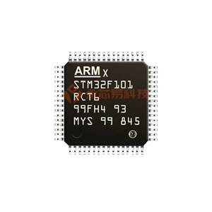 STM32F101RCT6