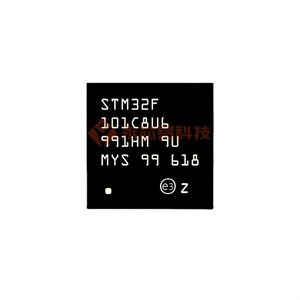 STM32F101C8U6
