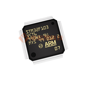 STM32F103VCT6