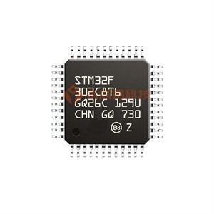 STM32F302C8T6